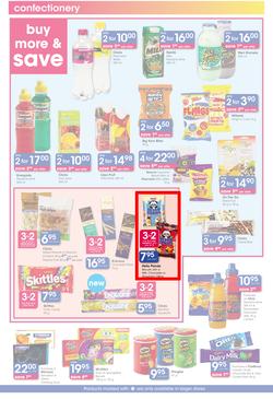 Clicks : Back To School Savings (31 Dec 2013- 2 Feb 2014), page 7