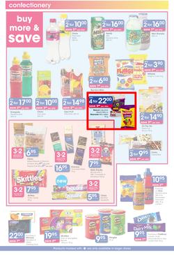 Clicks : Back To School Savings (31 Dec 2013- 2 Feb 2014), page 7