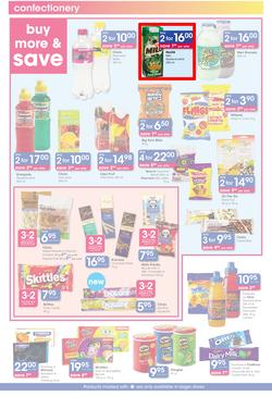 Clicks : Back To School Savings (31 Dec 2013- 2 Feb 2014), page 7