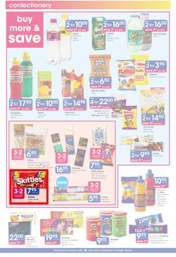 Clicks : Back To School Savings (31 Dec 2013- 2 Feb 2014), page 7