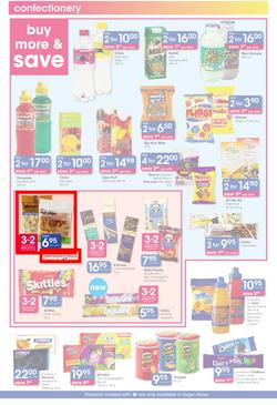 Clicks : Back To School Savings (31 Dec 2013- 2 Feb 2014), page 7