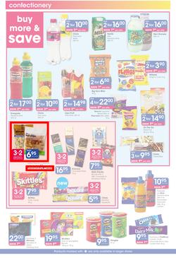 Clicks : Back To School Savings (31 Dec 2013- 2 Feb 2014), page 7