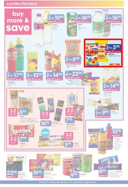 Clicks : Back To School Savings (31 Dec 2013- 2 Feb 2014), page 7