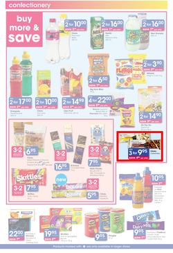 Clicks : Back To School Savings (31 Dec 2013- 2 Feb 2014), page 7