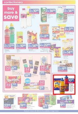 Clicks : Back To School Savings (31 Dec 2013- 2 Feb 2014), page 7