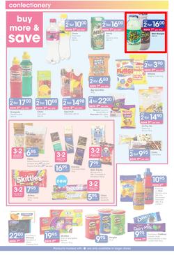 Clicks : Back To School Savings (31 Dec 2013- 2 Feb 2014), page 7