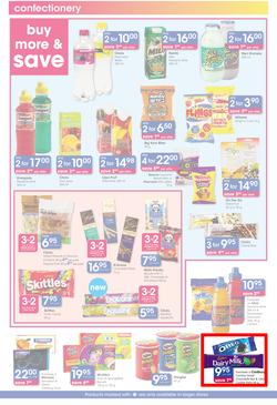 Clicks : Back To School Savings (31 Dec 2013- 2 Feb 2014), page 7