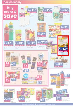 Clicks : Back To School Savings (31 Dec 2013- 2 Feb 2014), page 7