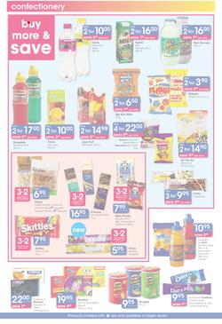 Clicks : Back To School Savings (31 Dec 2013- 2 Feb 2014), page 7