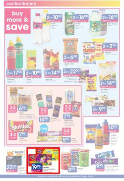 Clicks : Back To School Savings (31 Dec 2013- 2 Feb 2014), page 7