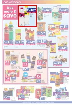Clicks : Back To School Savings (31 Dec 2013- 2 Feb 2014), page 7