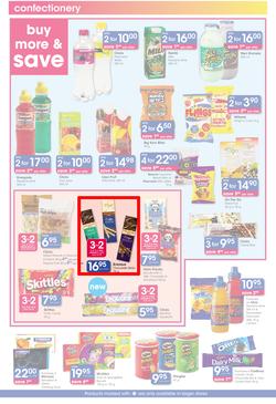 Clicks : Back To School Savings (31 Dec 2013- 2 Feb 2014), page 7
