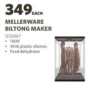 Mellerware Biltong Maker-Each