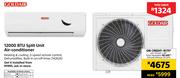 Goldair 12000 Btu Split Unit Air-Conditioner