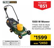 Trimtech 1500W Mower