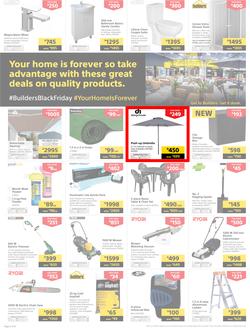 Builders : Black Friday (29 Nov 2019) IN-STORE ONLY., page 2