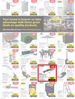 Builders : Black Friday (29 Nov 2019) IN-STORE ONLY., page 2