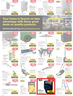 Builders : Black Friday (29 Nov 2019) IN-STORE ONLY., page 2
