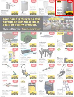 Builders : Black Friday (29 Nov 2019) IN-STORE ONLY., page 2
