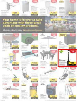 Builders : Black Friday (29 Nov 2019) IN-STORE ONLY., page 2