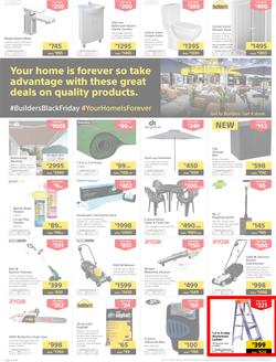 Builders : Black Friday (29 Nov 2019) IN-STORE ONLY., page 2