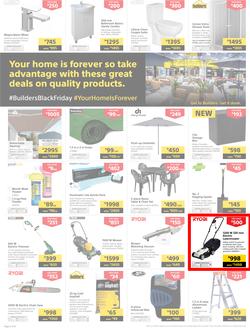 Builders : Black Friday (29 Nov 2019) IN-STORE ONLY., page 2
