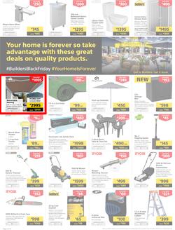 Builders : Black Friday (29 Nov 2019) IN-STORE ONLY., page 2