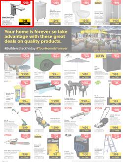 Builders : Black Friday (29 Nov 2019) IN-STORE ONLY., page 2