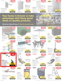 Builders : Black Friday (29 Nov 2019) IN-STORE ONLY., page 2