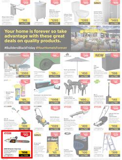 Builders : Black Friday (29 Nov 2019) IN-STORE ONLY., page 2