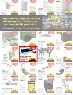 Builders : Black Friday (29 Nov 2019) IN-STORE ONLY., page 2
