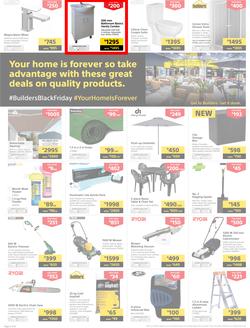 Builders : Black Friday (29 Nov 2019) IN-STORE ONLY., page 2