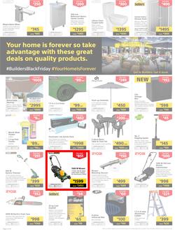 Builders : Black Friday (29 Nov 2019) IN-STORE ONLY., page 2