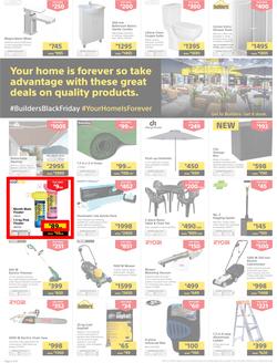 Builders : Black Friday (29 Nov 2019) IN-STORE ONLY., page 2