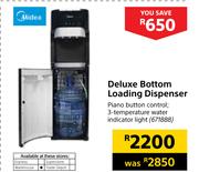 Midea Deluxe Bottom Loading Dispenser