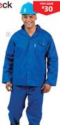 Beck Econo Conti Suit 