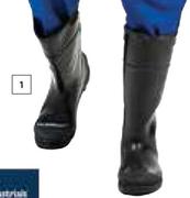 Beck Pvc Gumboots-Per Pair 
