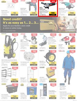 Builders : Black Friday (29 Nov 2019) IN-STORE ONLY., page 3
