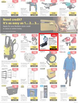 Builders : Black Friday (29 Nov 2019) IN-STORE ONLY., page 3