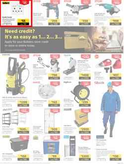 Builders : Black Friday (29 Nov 2019) IN-STORE ONLY., page 3