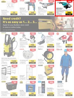 Builders : Black Friday (29 Nov 2019) IN-STORE ONLY., page 3