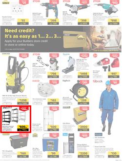 Builders : Black Friday (29 Nov 2019) IN-STORE ONLY., page 3