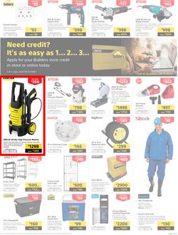 Builders : Black Friday (29 Nov 2019) IN-STORE ONLY., page 3