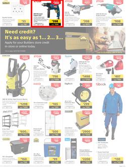 Builders : Black Friday (29 Nov 2019) IN-STORE ONLY., page 3