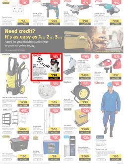 Builders : Black Friday (29 Nov 2019) IN-STORE ONLY., page 3