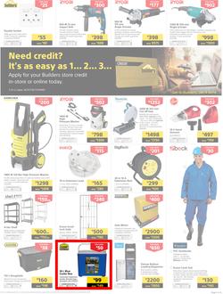 Builders : Black Friday (29 Nov 2019) IN-STORE ONLY., page 3