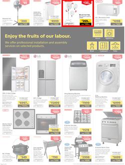 Builders : Black Friday (29 Nov 2019) IN-STORE ONLY., page 4