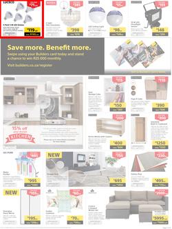 Builders : Black Friday (29 Nov 2019) IN-STORE ONLY., page 5