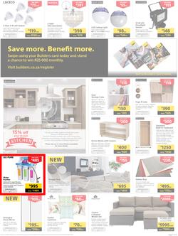 Builders : Black Friday (29 Nov 2019) IN-STORE ONLY., page 5