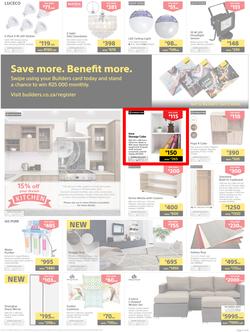 Builders : Black Friday (29 Nov 2019) IN-STORE ONLY., page 5